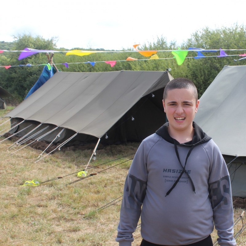 IMG 4471 - Scouts en Gidsen Zaventem 